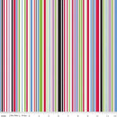 CWH Cloudburst Stripe - C16186-MULTI - Cotton Fabric
