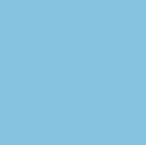 CWH Confetti Cotton Solids - C120-BOYBLUE - Cotton Fabric