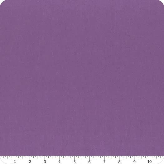 CWH Confetti Cotton Solids - C120-GRAPE - Cotton Fabric