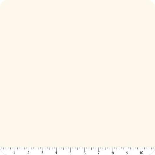 CWH Confetti Cotton Solids - C120-OFFWHITE - Cotton Fabric