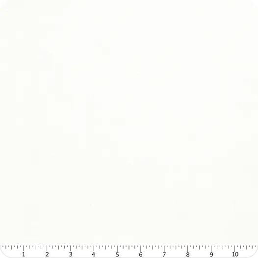 CWH Confetti Cotton Solids - C120-PFDWHITE - Cotton Fabric