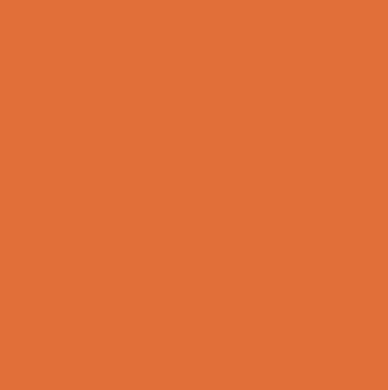 CWH Confetti Cotton Solids - C120-PUMPKIN - Cotton Fabric