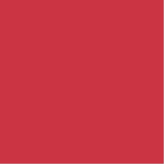 CWH Confetti Cotton Solids - C120-RILEYRED - Cotton Fabric