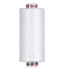 CWH Confetti Cotton Thread 60wt 1500yd - RBTH-49542 Riley White - Notions