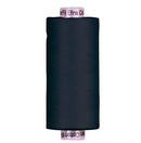 CWH Confetti Cotton Thread 60wt 1500yd - RBTH-49543 Riley Black - Notions