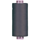 CWH Confetti Cotton Thread 60wt 1500yd - RBTH-49550 Charcoal - Notions