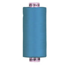 CWH Confetti Cotton Thread 60wt 1500yd - RBTH-49558 Riley Medium Blue - Notions