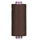 CWH Confetti Cotton Thread 60wt 1500yd - RBTH-49560 Brownie - Notions