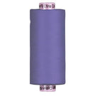 CWH Confetti Cotton Thread 60wt 1500yd - RBTH-49566 Amethyst - Notions