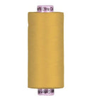 CWH Confetti Cotton Thread 60wt 1500yd - RBTH-49569 Honey - Notions