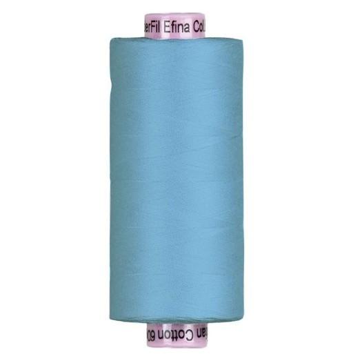 CWH Confetti Cotton Thread 60wt 1500yd - RBTH-49571 Boy Blue - Notions
