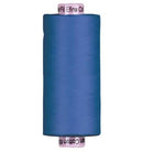 CWH Confetti Cotton Thread 60wt 1500yd - RBTH-49574 Riley Royal Blue - Notions