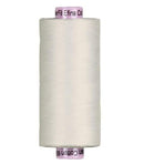 CWH Confetti Cotton Thread 60wt 1500yd - RBTH-49575 Ivory - Notions