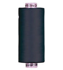 CWH Confetti Cotton Thread 60wt 1500yd - RBTH-49576 Licorice - Notions