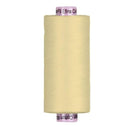 CWH Confetti Cotton Thread 60wt 1500yd - RBTH-49577 Sunshine - Notions