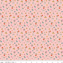 CWH Cotton Nook Pretty Pink - C17974-PINK - Cotton Fabric