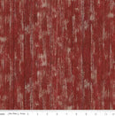 CWH Covered Bridges in Spring Barn Wood - C15825-BURGUNDY - Cotton Fabric