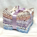 CWH Daybreak On The Praire Fat Quarter Bundle - 28 Fat Quarters - Cotton Fabric