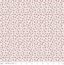 CWH Daybreak On The Prairie Ditsy - C17687-PINK - Cotton Fabric