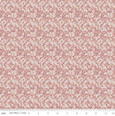 CWH Daybreak On The Prairie Spring Floral - C17688-PEACH - Cotton Fabric