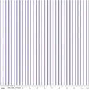 CWH Daybreak On The Prairie Track Stripe - C17689-PURPLE - Cotton Fabric