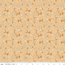 CWH Denim & Daisy - C18139-DAISY - Cotton Fabric