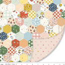 CWH Double Lush Velvet Serendipity 2 - LV18114 - Other Fabric