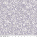 CWH Emily Belle - 01666404A Mauve - Cotton Fabric