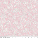 CWH Emily Belle - 01666405A Candy Floss - Cotton Fabric
