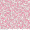 CWH Emily Belle - 01666406A Vintage Pink - Cotton Fabric