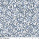 CWH Emily Belle - 01666414A Evening Sky - Cotton Fabric