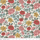 CWH Emma Hartfield - C16530-CREAM - Cotton Fabric