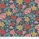 CWH Emma Hartfield - C16530-NAVY - Cotton Fabric