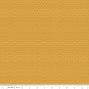 CWH Essence Foils - C16460-GOLDEN - Cotton Fabric