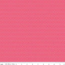 CWH Essence Lattice - C16462-HOTPINK - Cotton Fabric
