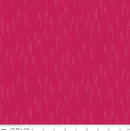 CWH Essence Raindrops - C16461-MAGENTA - Cotton Fabric
