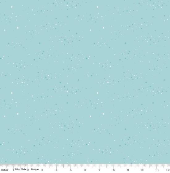 CWH Essence Starlight - C16463-DREAM - Cotton Fabric
