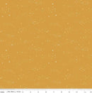 CWH Essence Starlight - C16463-GOLDEN - Cotton Fabric