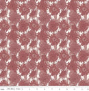 CWH Evening On The Praire - C16741-DUSTYROSE - Cotton Fabric