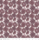 CWH Evening On The Praire - C16741-GRAPE - Cotton Fabric