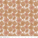 CWH Evening On The Praire - C16741-SIENNA - Cotton Fabric