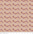 CWH Evening On The Praire - C16742-BLUSH - Cotton Fabric