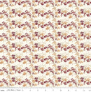 CWH Evening On The Praire - C16742-CREAM - Cotton Fabric