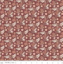 CWH Evening On The Praire - C16747-MARSALA - Cotton Fabric
