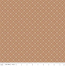 CWH Evening On The Praire - C16749-SIENNA - Cotton Fabric