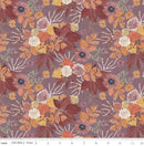 CWH Evening On The Praire - CD16740-GRAPE - Cotton Fabric