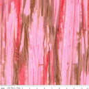 CWH Express Yourself! - Contours - BT23277-242 Salmon Run - Cotton Batik Fabric