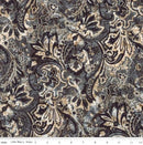 CWH Expressions Batiks - Bandana - BT23425-164 Pebble Pastiche - Cotton Batik Fabric