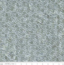CWH Expressions Batiks - Blooms At Dusk  - BT23371-153 Harbor Gray - Cotton Batik Fabric