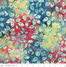 CWH Expressions Batiks - Carnival Gass 108" - BTWB23365-127 Brilliance - Cotton Batik Fabric